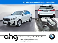 BMW X1 2025