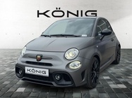 Abarth 595 2021