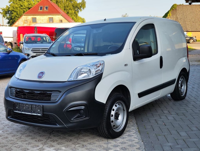 Fiat Fiorino