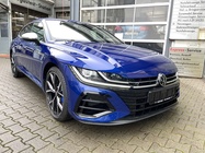 Volkswagen Arteon 2022
