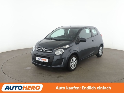 Citroen C1 2020