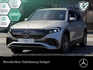 Mercedes-Benz EQB 2023