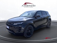 Land Rover Evoque 2022