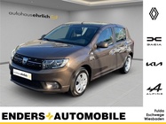 Dacia Sandero 2020