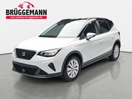 Seat Arona 2025