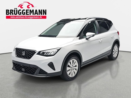 Seat Arona 2025