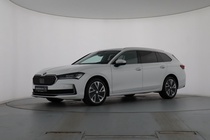 Skoda Superb 2024