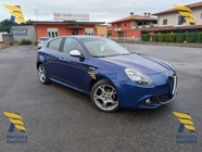 Alfa Romeo Giulietta 2019