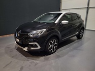 Renault Captur 2017