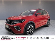 Volkswagen T-Cross 2026