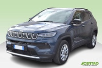 Jeep Compass 2024