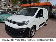Citroen Berlingo 2020