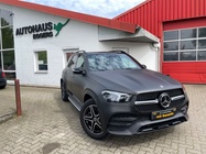 Mercedes-Benz GLE-Class 2019