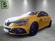 Renault Megane 2023
