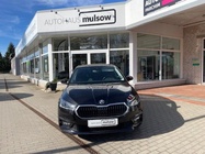 Skoda Fabia 2022