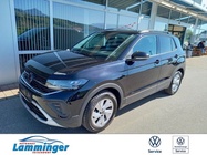 Volkswagen T-Cross 2024
