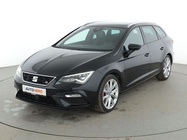 Seat Leon 2019