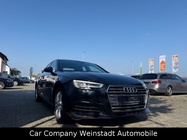 Audi A4 2016