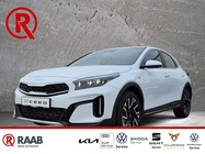 Kia XCeed 2025