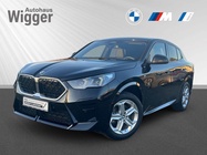 BMW X2 2025