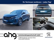 Peugeot 3008 2021