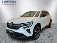 Renault Austral 2023