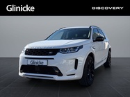 Land Rover Discovery Sport 2024