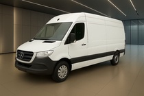 Mercedes-Benz Sprinter 2018