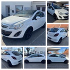 Opel Corsa 2012