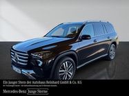 Mercedes-Benz GLS-Class 2026