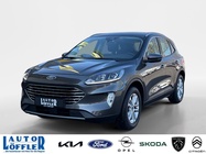 Ford Kuga 2021
