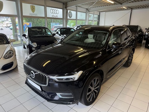 Volvo XC60 2020