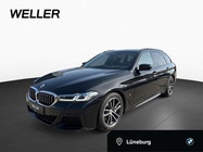 BMW 5 Series 2023