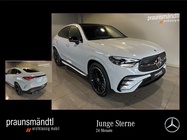 Mercedes-Benz GLC-Class 2025