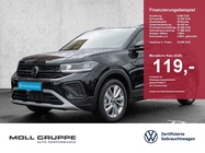 Volkswagen T-Cross 2026