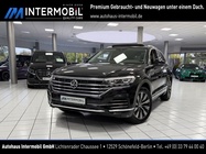 Volkswagen Touareg 2018