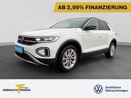 Volkswagen T-Roc 2023