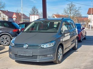 Volkswagen Touran 2019
