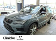 Cupra Ateca 2019