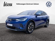 Volkswagen ID.4 2021