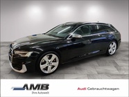 Audi S6 2024