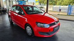 Volkswagen Polo 2009