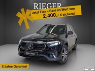 Mercedes-Benz EQB 2022