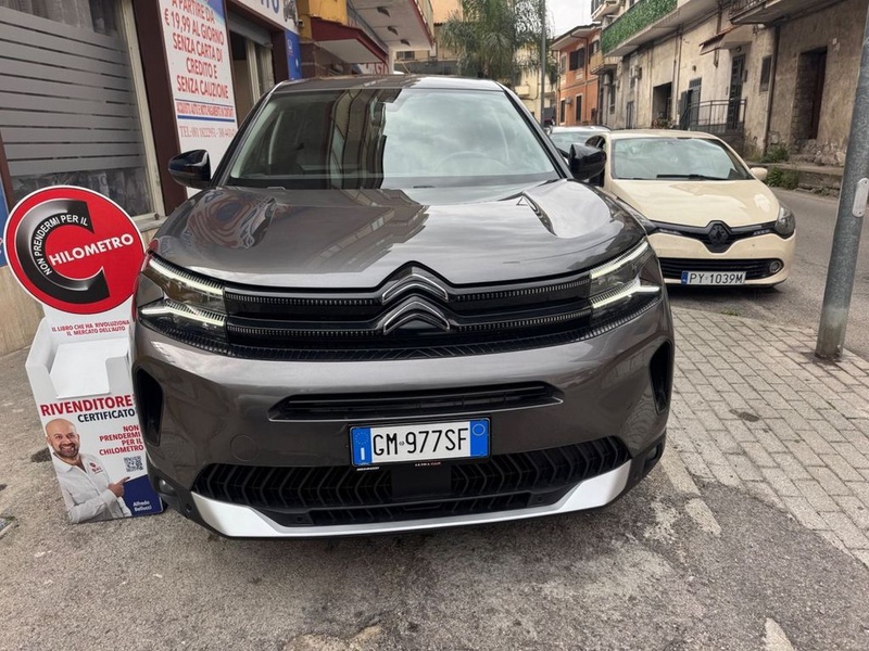 Citroen C5