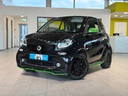 Smart ForTwo 2017
