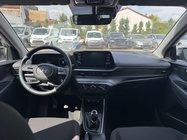 Hyundai i20 2024