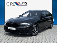BMW 5 Series 2022