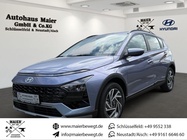 Hyundai Bayon 2026