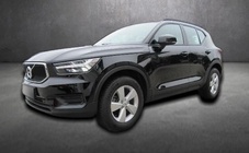Volvo XC40 2021
