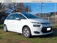 Citroen C4 2013
